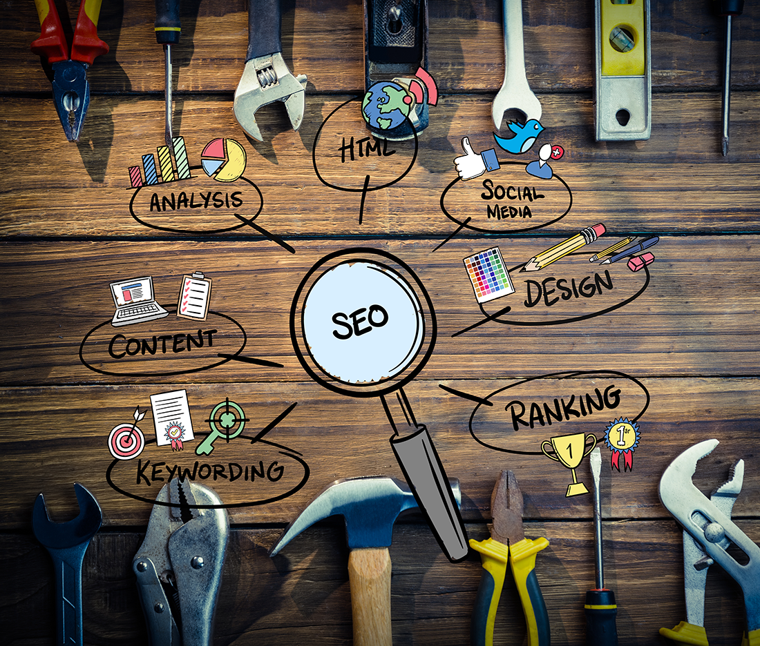 The Role of SEO in Digital Marketing