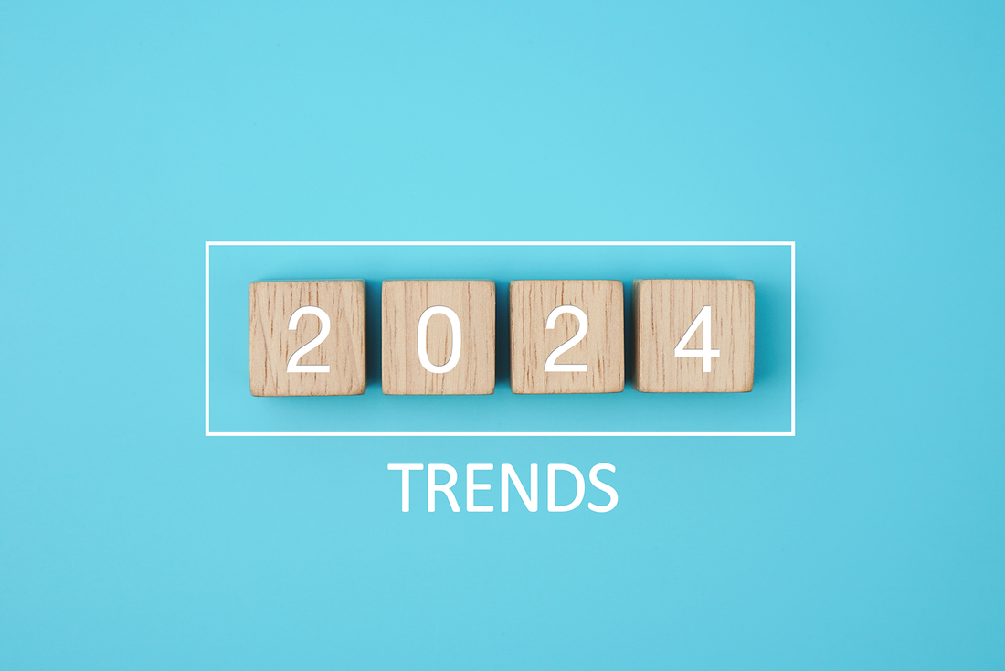 Top Social Media Marketing Strategies for Small Businesses in 2024