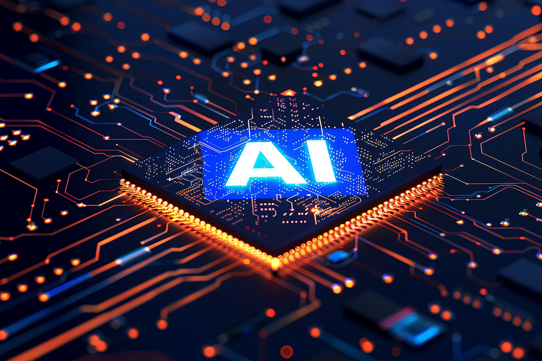 The Role of AI in Digital Marketing and Social Media Management